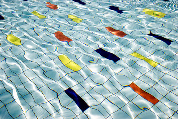 pool - spa - piscina