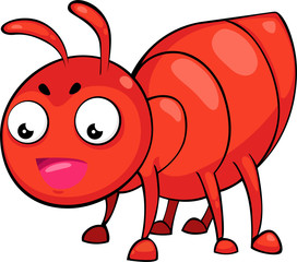 illustration ant vector file