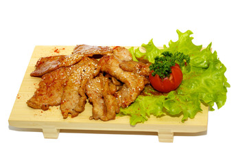 japan traditional food