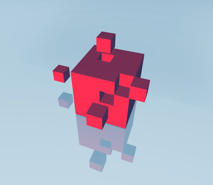 Cubo