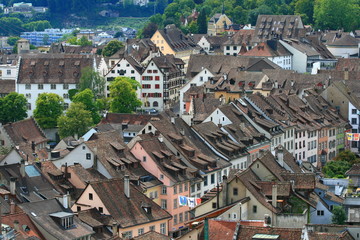 Schaffhausen
