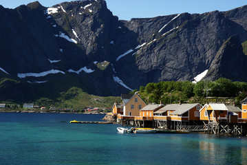Lofoten