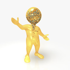 Arzneimittel und Tablettenkonsum