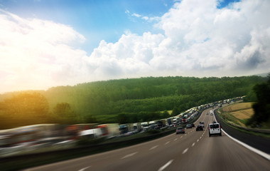Autobahn