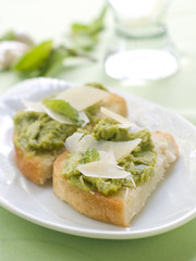 crostini