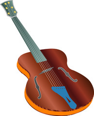 Gitarre