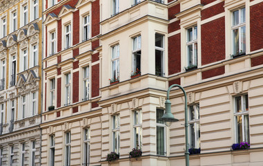 Naklejka premium altbau