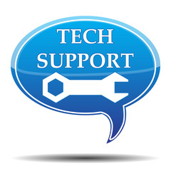 TECH SUPPORT ICON