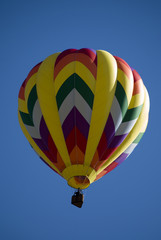 Hot Air Balloon