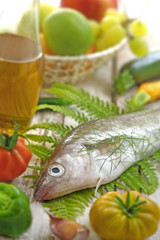 Amimentation saine et variée