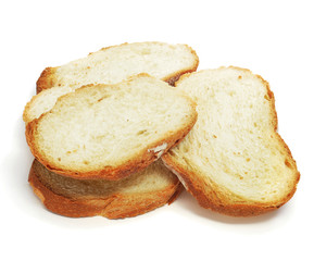 bread slices