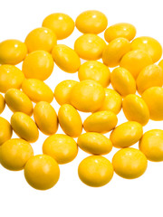many yellow drug