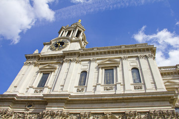St Pauls Cathedral, London, England