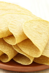 taco shells