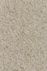 Sand.