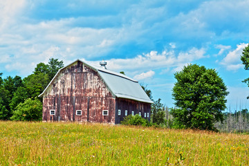 Old Farm