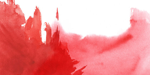 texture watercolor background painting.