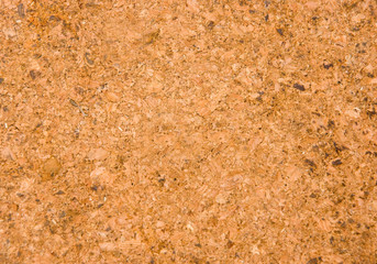 Cork background