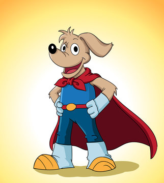 Superdog