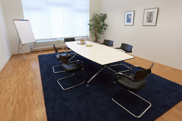 Besprechungsraum Meeting-Room