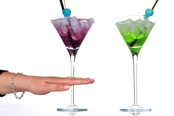 drink