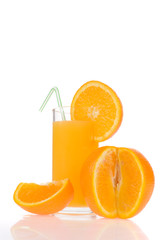 orange juice