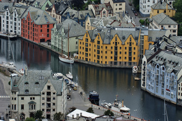 Alesund