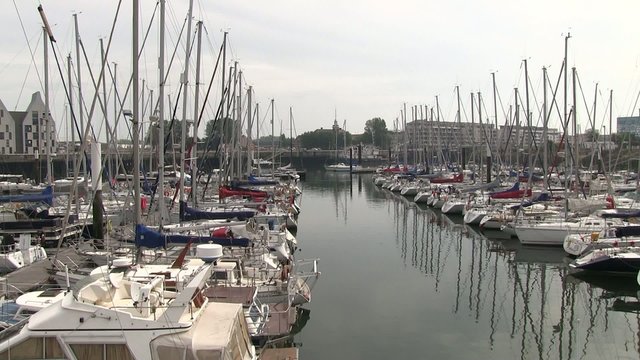 port de plaisance Dunkeque