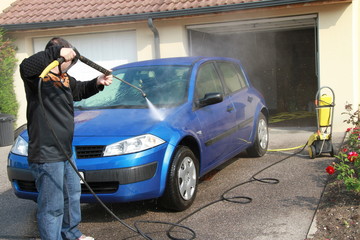 karcher