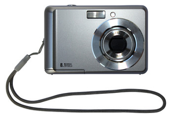 Digital camera