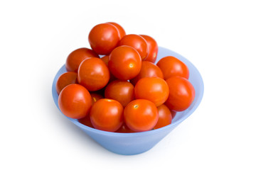 Cocktail tomatoes