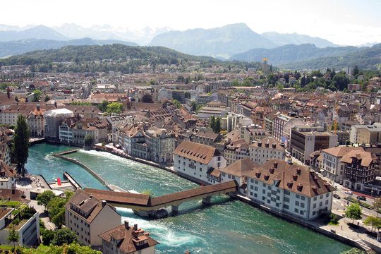 lucerna