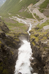 Trollstigen