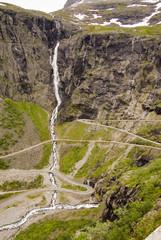 Trollstigen