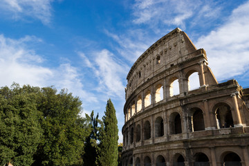 Fototapeta premium Colosseum