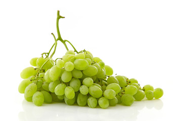 green grape