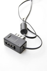 Connexion