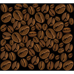 kaffee hintergrund
