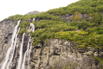 Geiranger