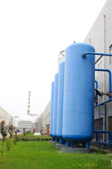 mechanical equipment