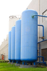 mechanical equipment