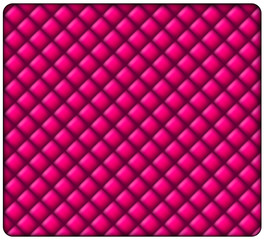 pink genuine leather pattern background