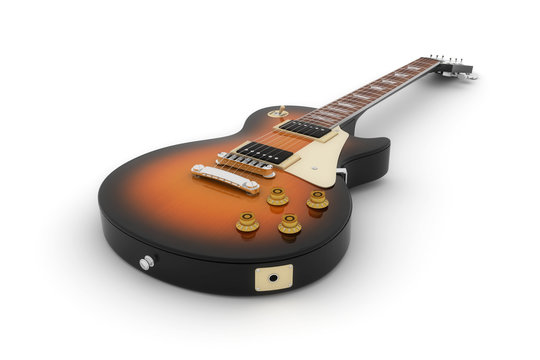 E-Guitar