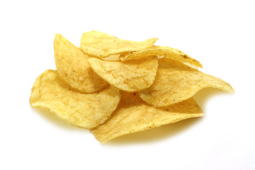 Potato chips