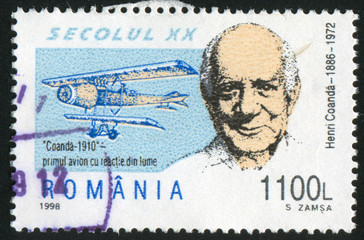 Henri Coanda