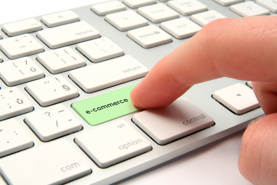 E-commerce