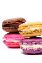 macarons
