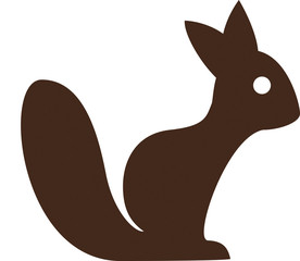 Eichhörnchen - obrazy, fototapety, plakaty