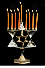 Hanukkah Jewish holiday