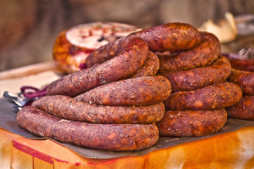 Chorizo
